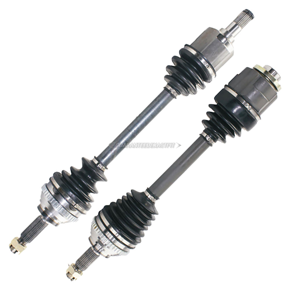 2003 Kia Optima Drive Axle Kit