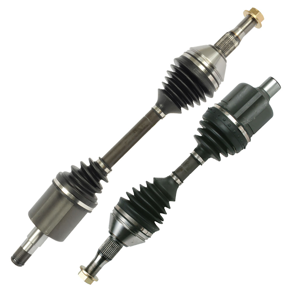 1999 Pontiac Bonneville Drive Axle Kit
