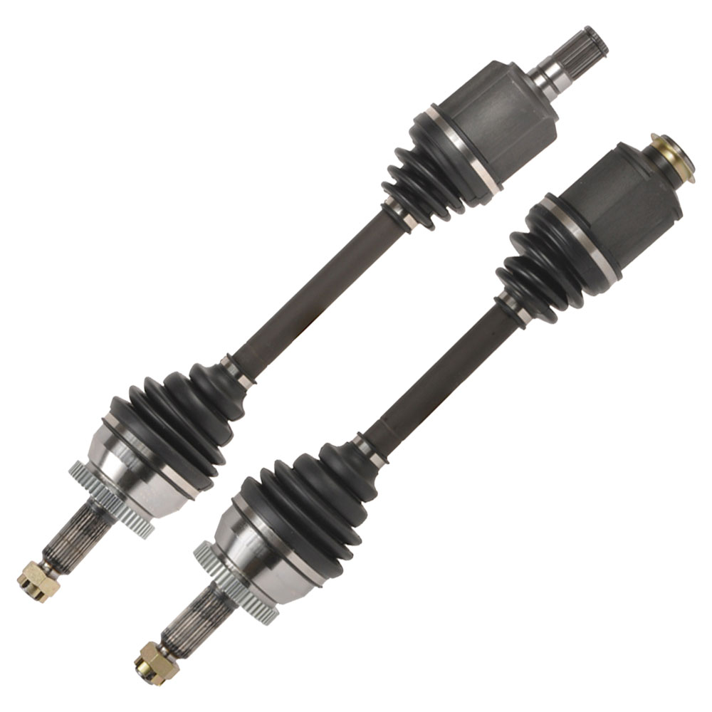2013 Kia Sorento Drive Axle Kit