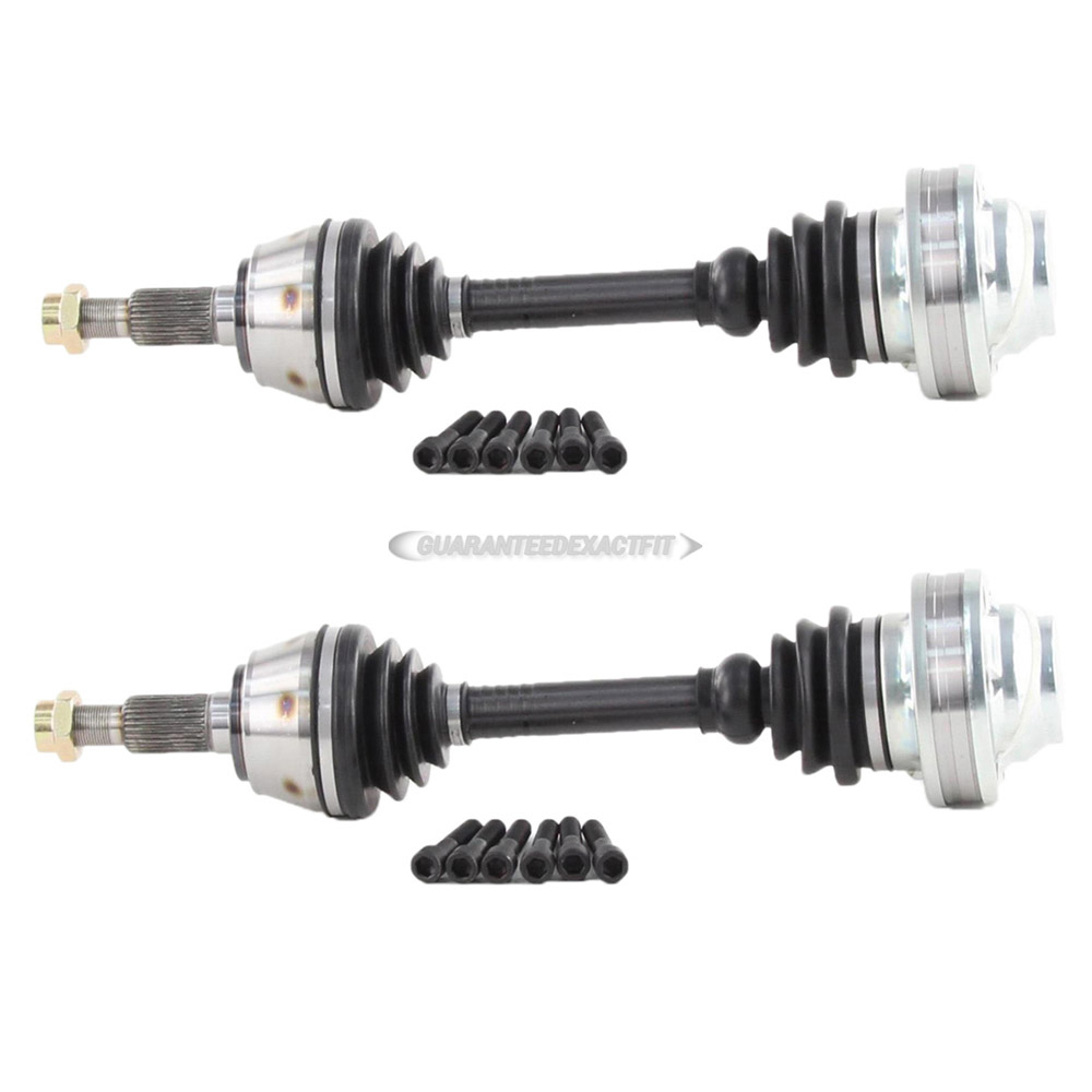 2007 Audi Q7 Drive Axle Kit