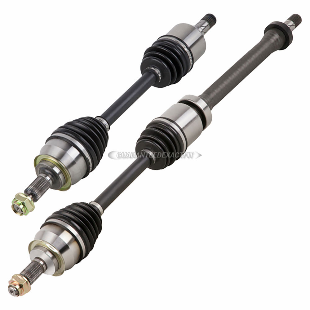 Mini cooper countryman drive axle kit