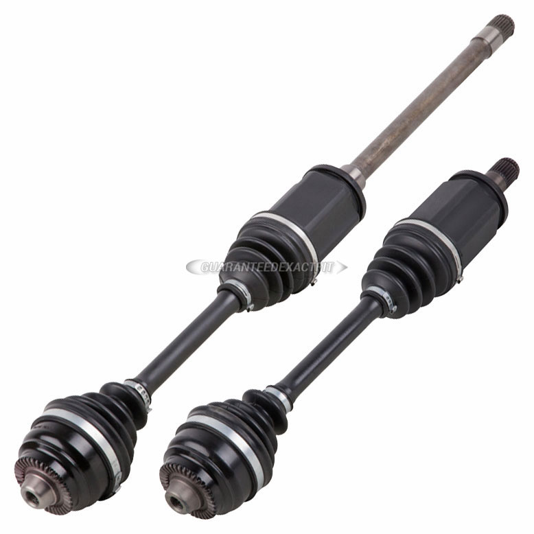 BuyAutoParts 90-911432D Drive Axle Kit