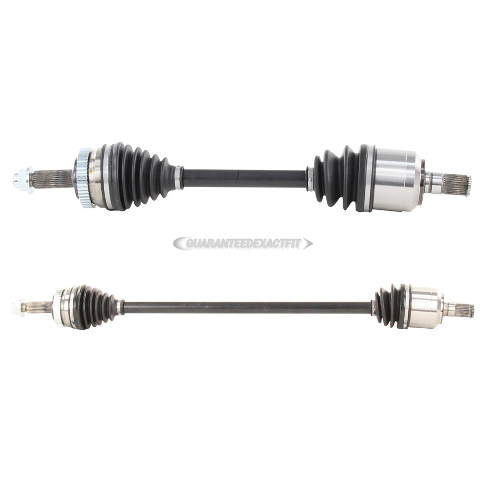 2012 Kia Optima Drive Axle Kit
