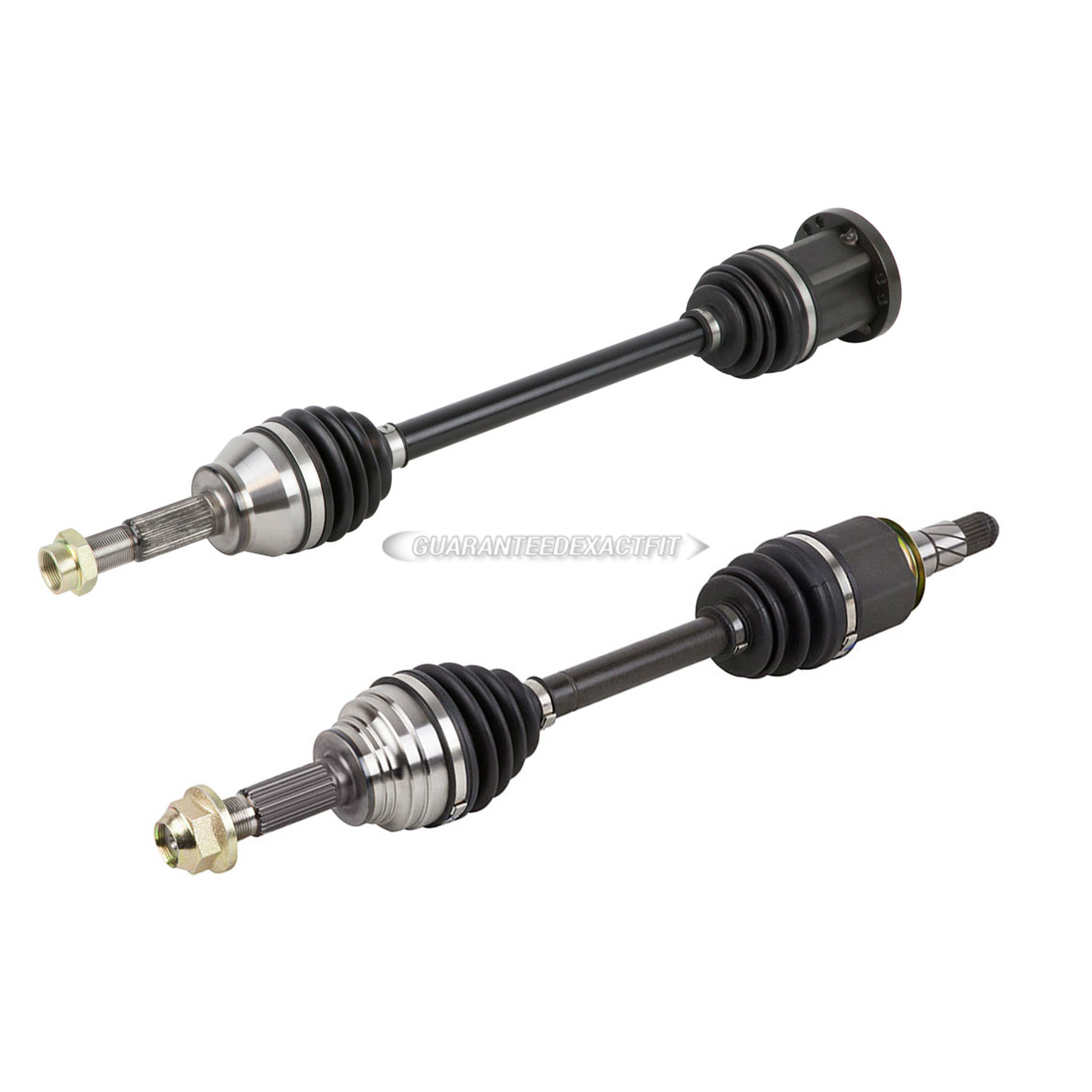 2009 Infiniti M45 Drive Axle Kit