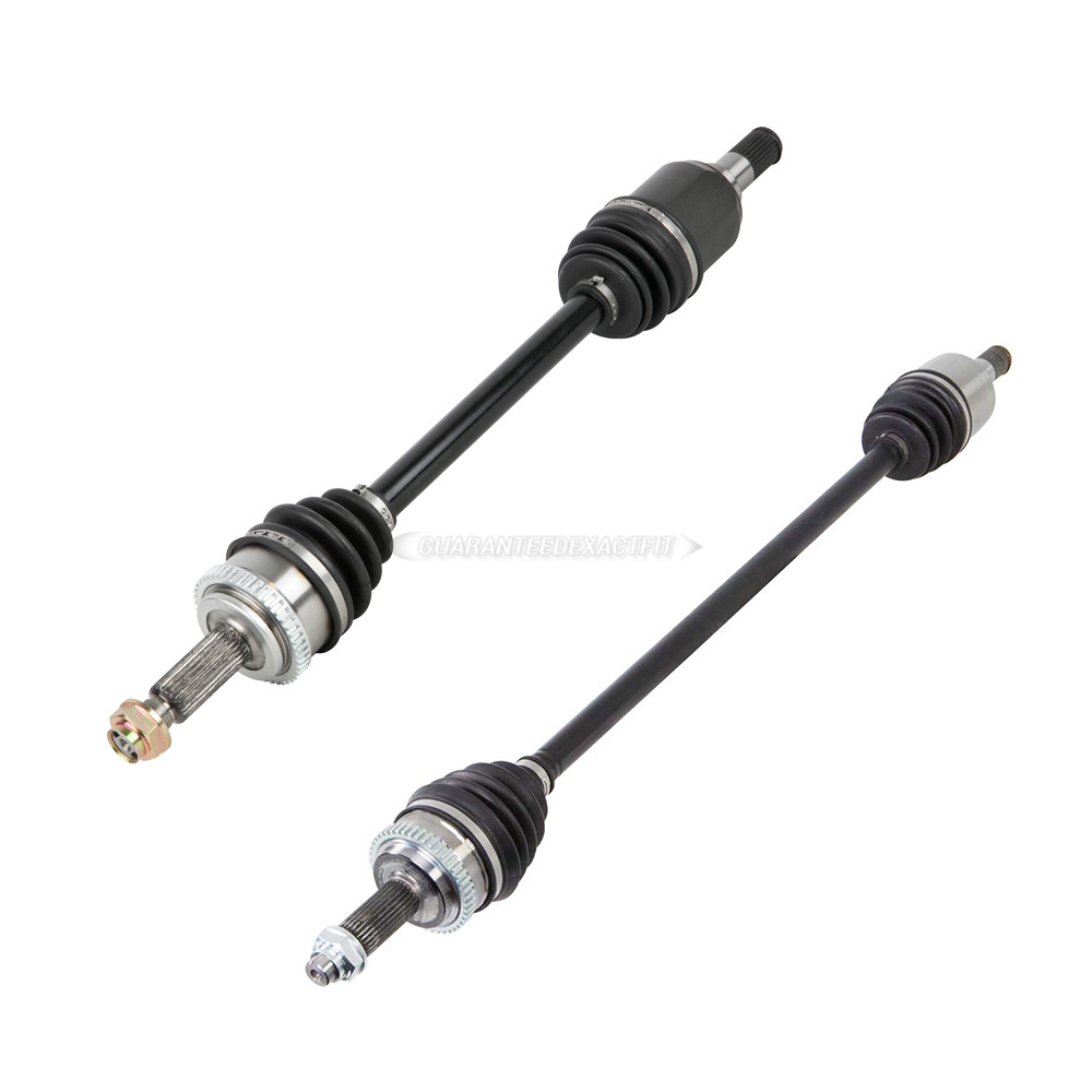 2011 Kia Soul Drive Axle Kit