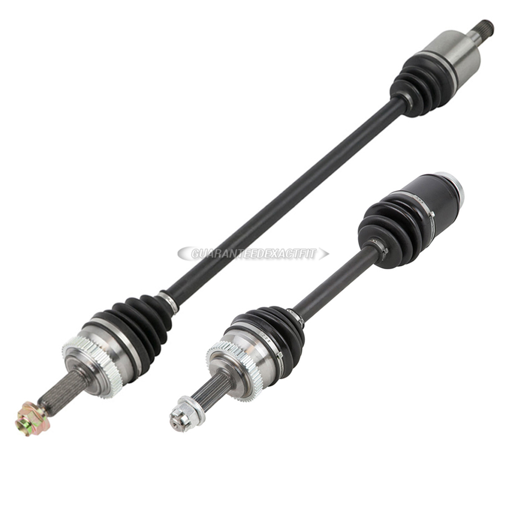 2007 Kia Optima Drive Axle Kit