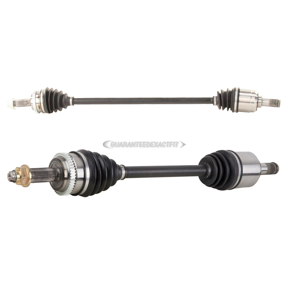 2010 Kia Forte Drive Axle Kit