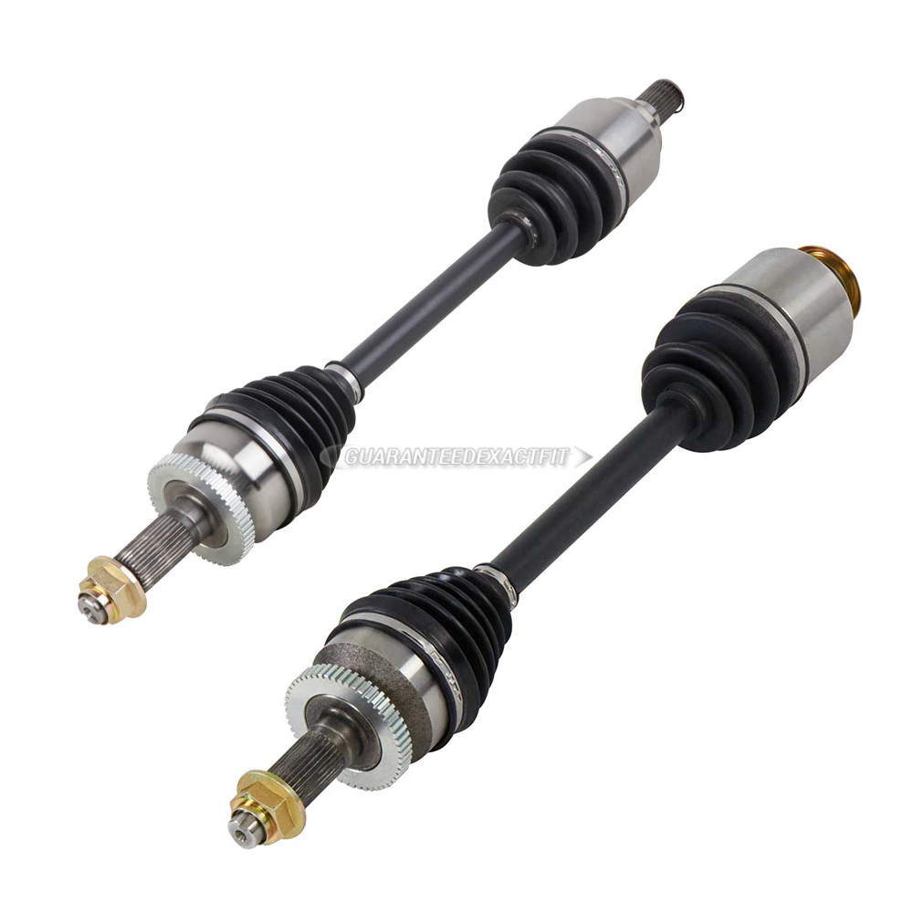 2012 Kia Sedona Drive Axle Kit