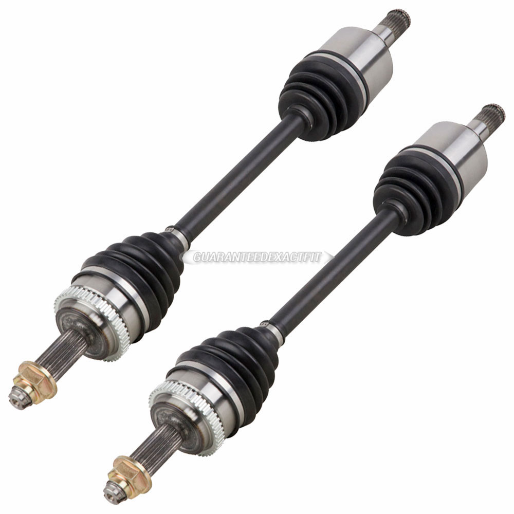 2012 Kia Forte Drive Axle Kit