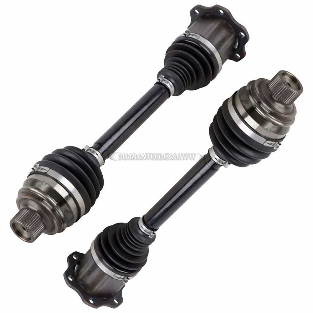 Audi A7 Quattro Drive Axle Kit