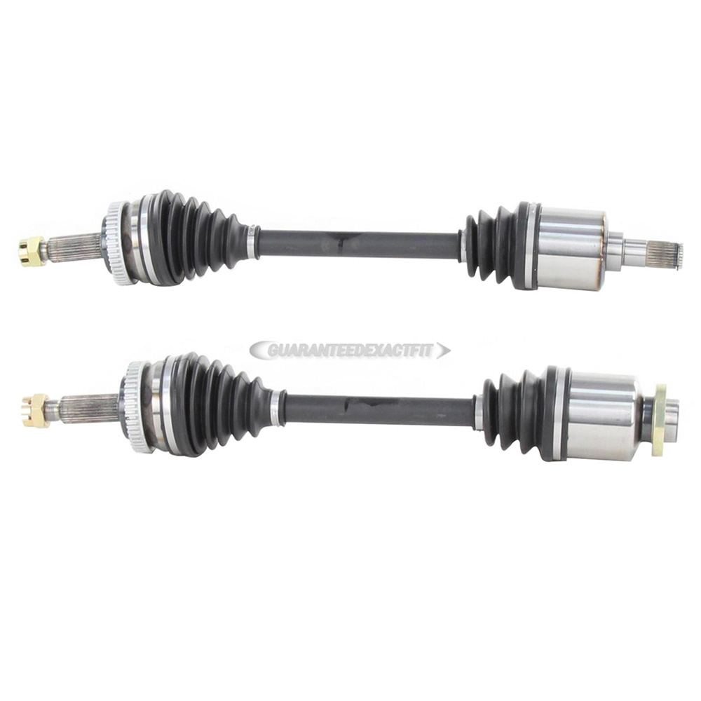 2007 Kia Rondo Drive Axle Kit