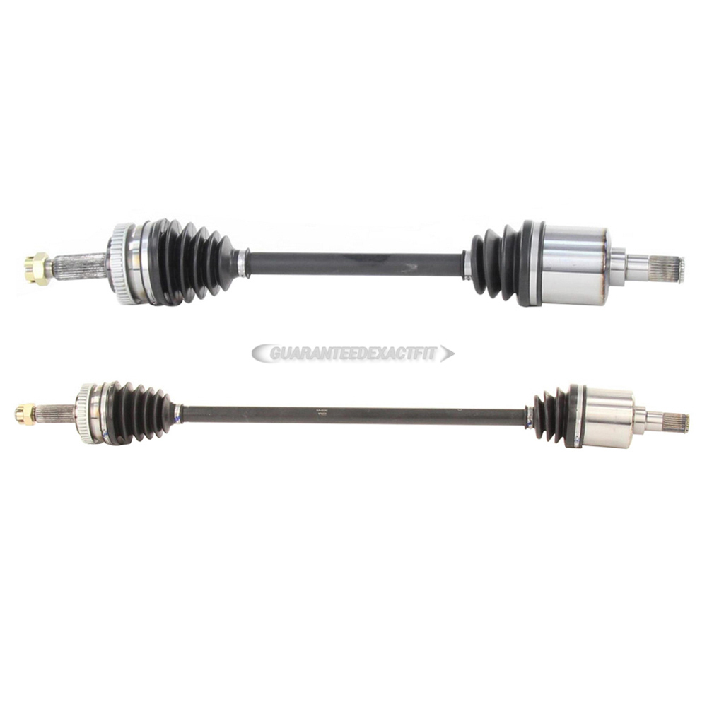 2008 Kia Rondo Drive Axle Kit