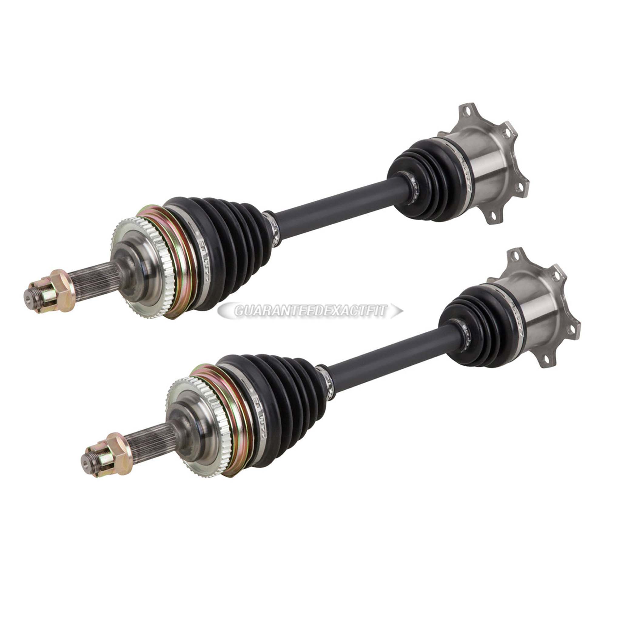 1996 Toyota Previa Drive Axle Kit