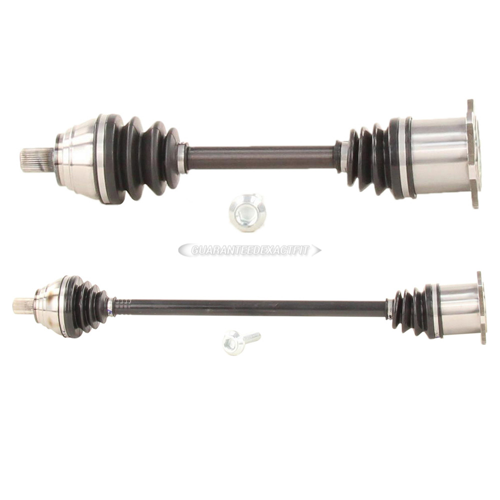 2016 Audi A3 Drive Axle Kit