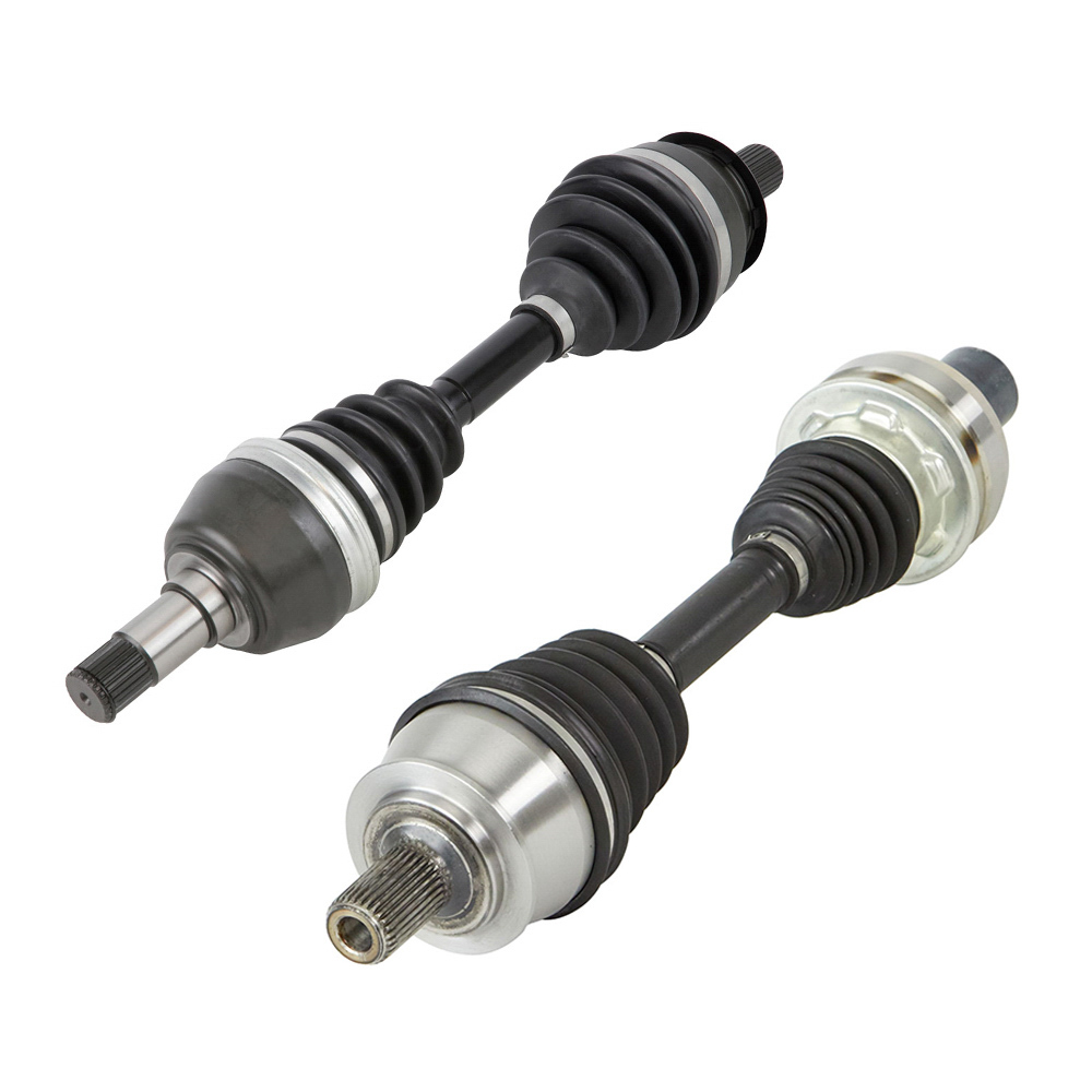 Mercedes Benz gla250 drive axle kit