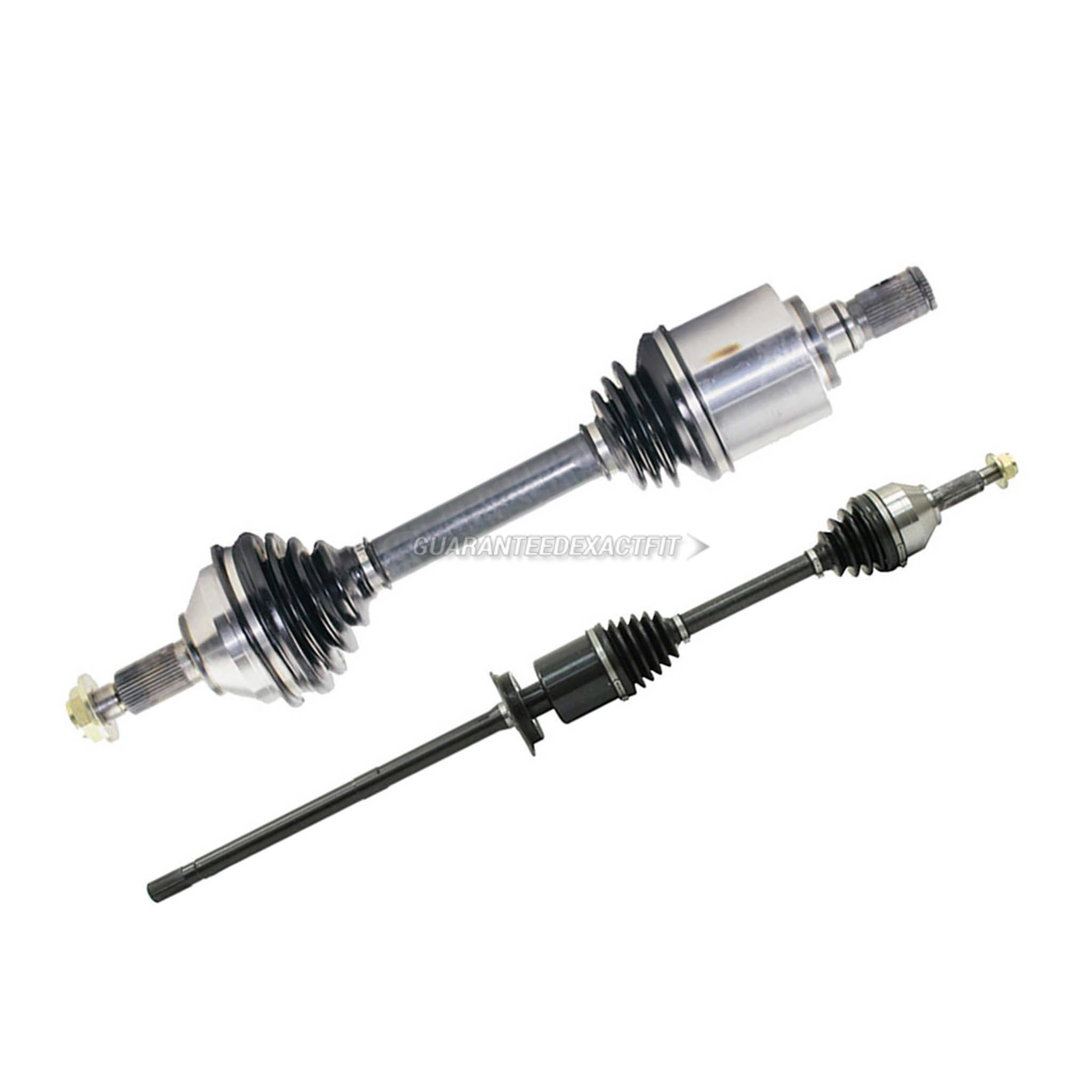 2007 Ford Five Hundred Drive Axle Kit