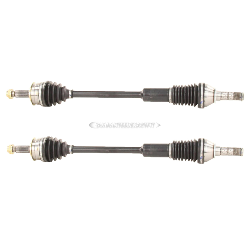 2021 Subaru WRX Drive Axle Kit