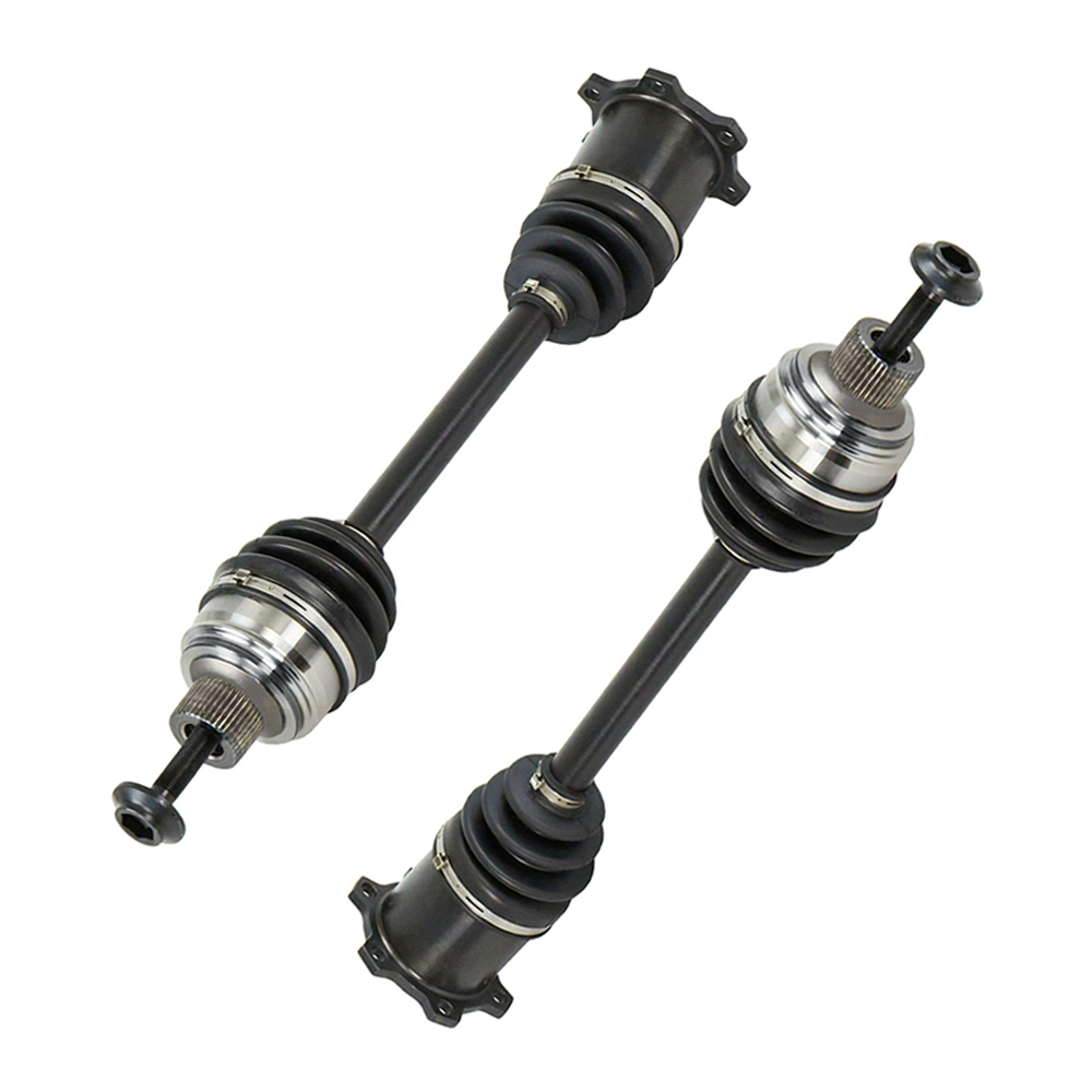 BuyAutoParts 90-916052D Drive Axle Kit