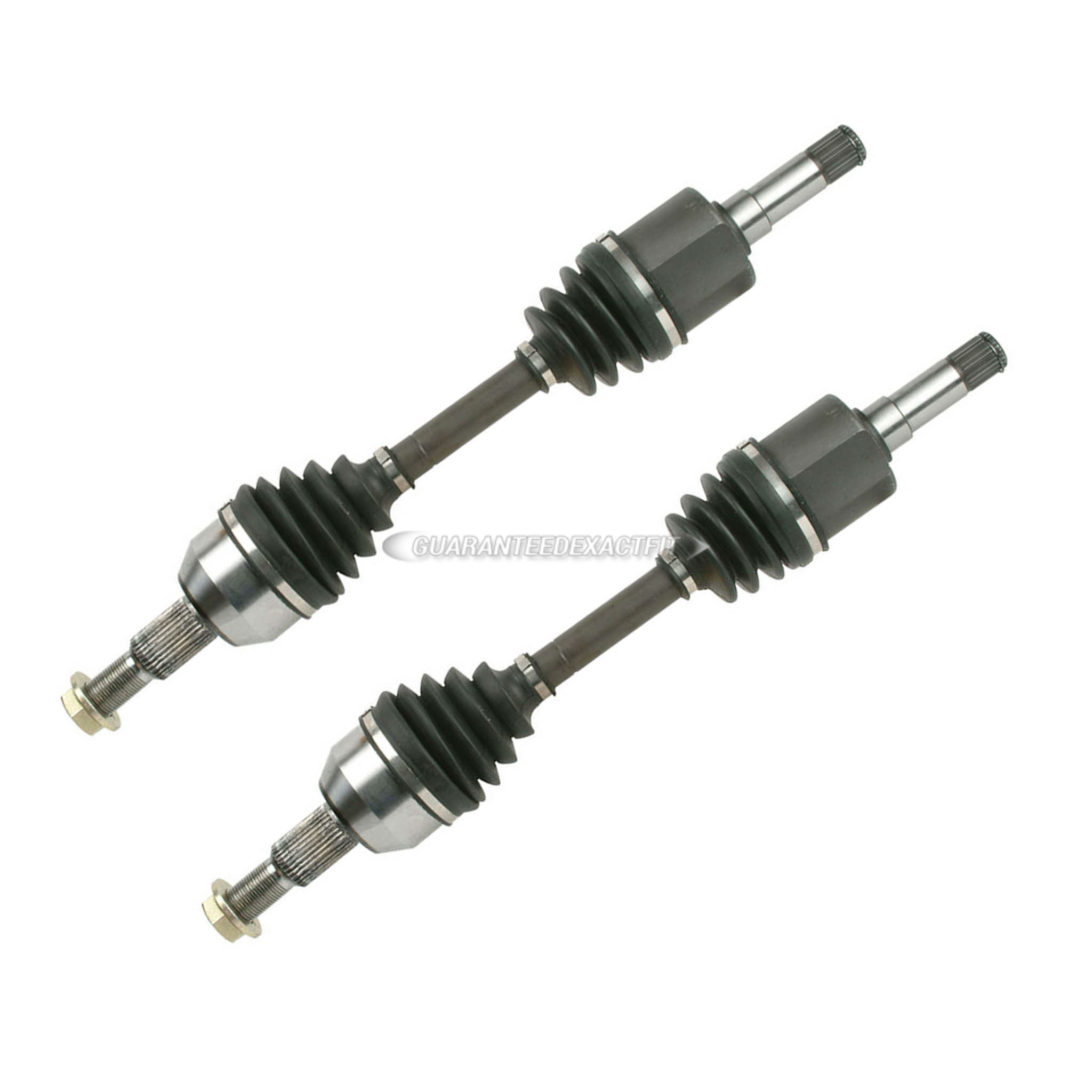 2003 Saturn Vue Drive Axle Kit