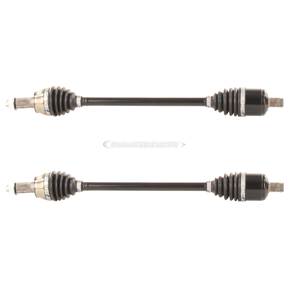 2017 Polaris General 1000 EPS Drive Axle Kit