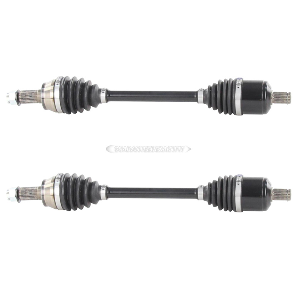 2017 Polaris RZR 900 EPS Drive Axle Kit