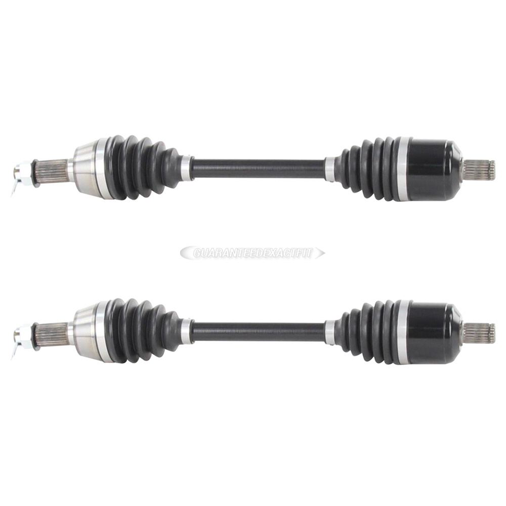 2017 Polaris RZR 570 EPS Drive Axle Kit