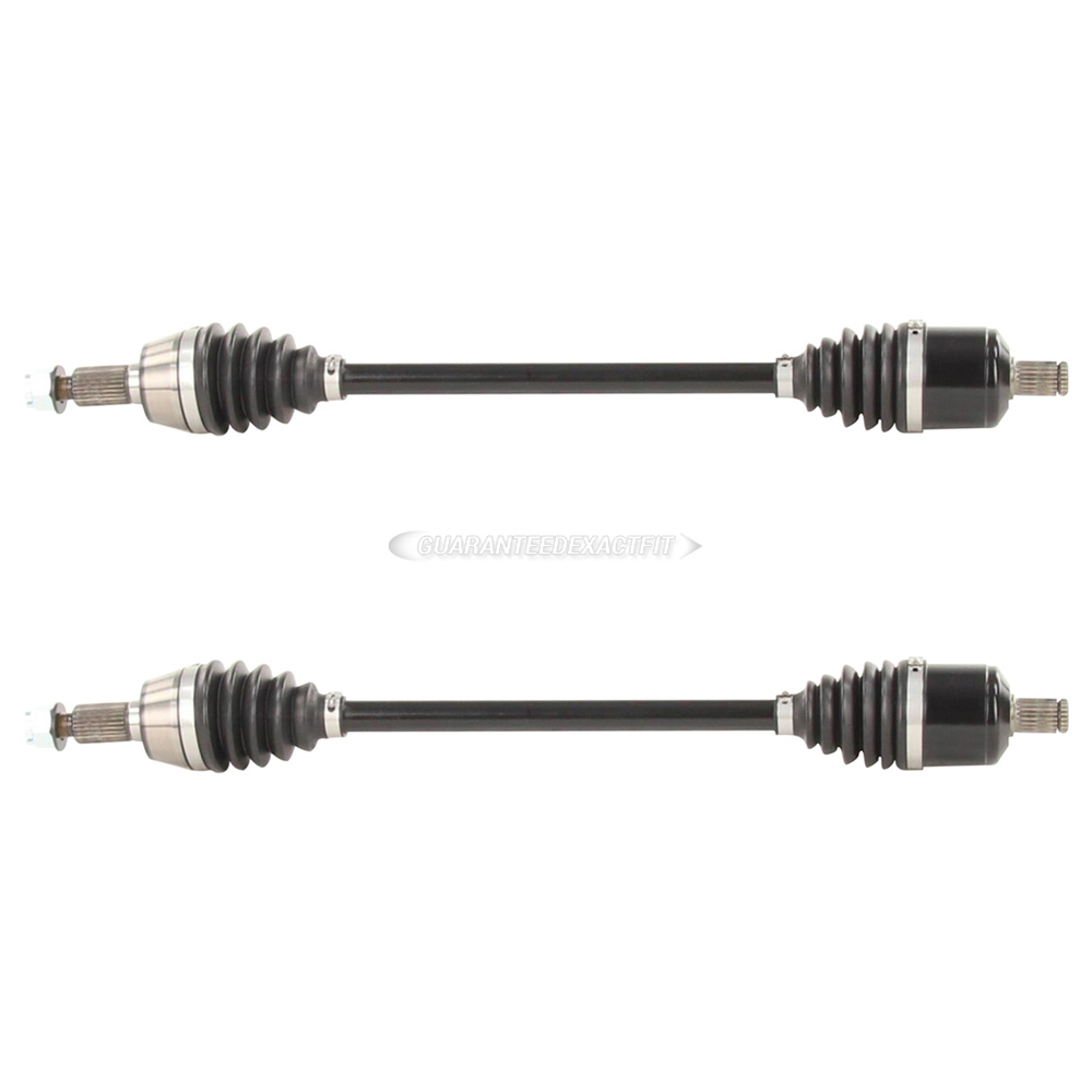 2017 Polaris Ranger XP 1000 Drive Axle Kit