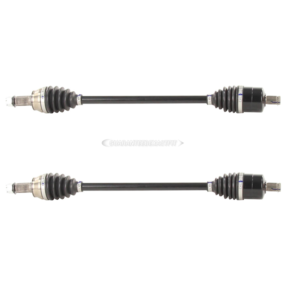 2014 Polaris RZR 900 Drive Axle Kit