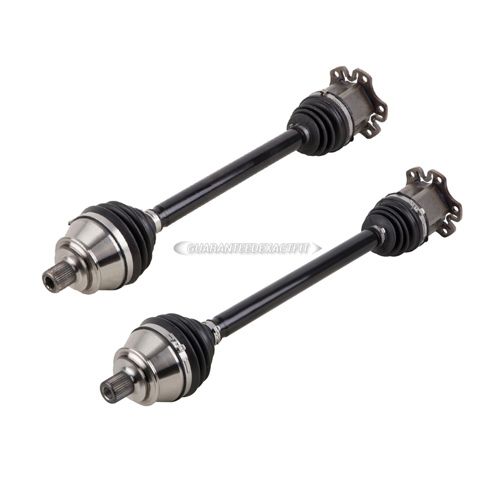 2007 Audi S6 Drive Axle Kit