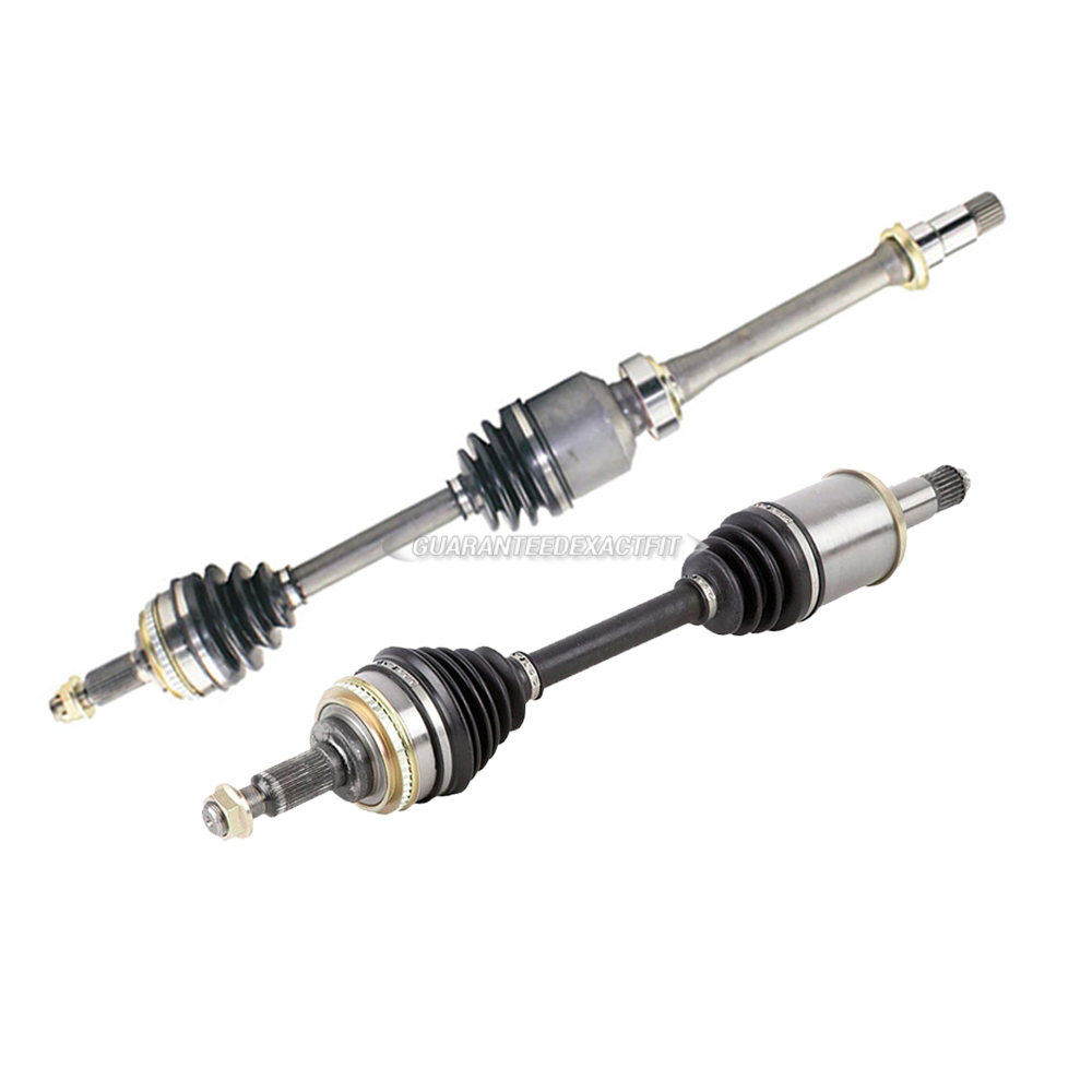 2000 Lexus ES300 Drive Axle Kit