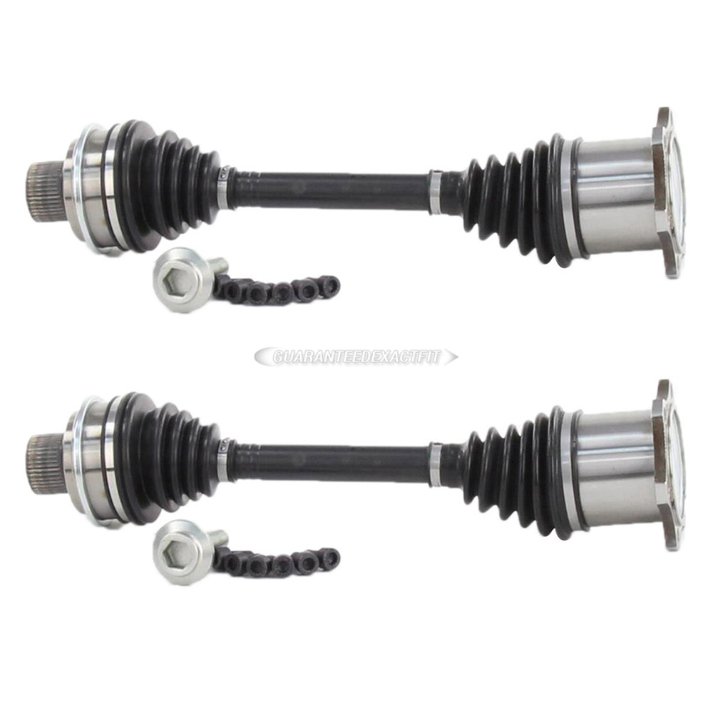 2018 Audi A5 Drive Axle Kit