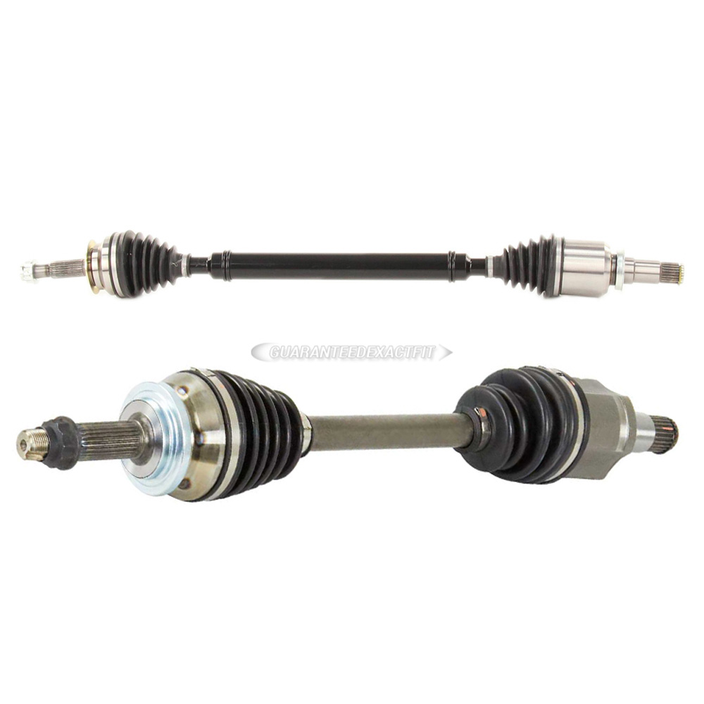 2021 Toyota Prius AWD-e Drive Axle Kit