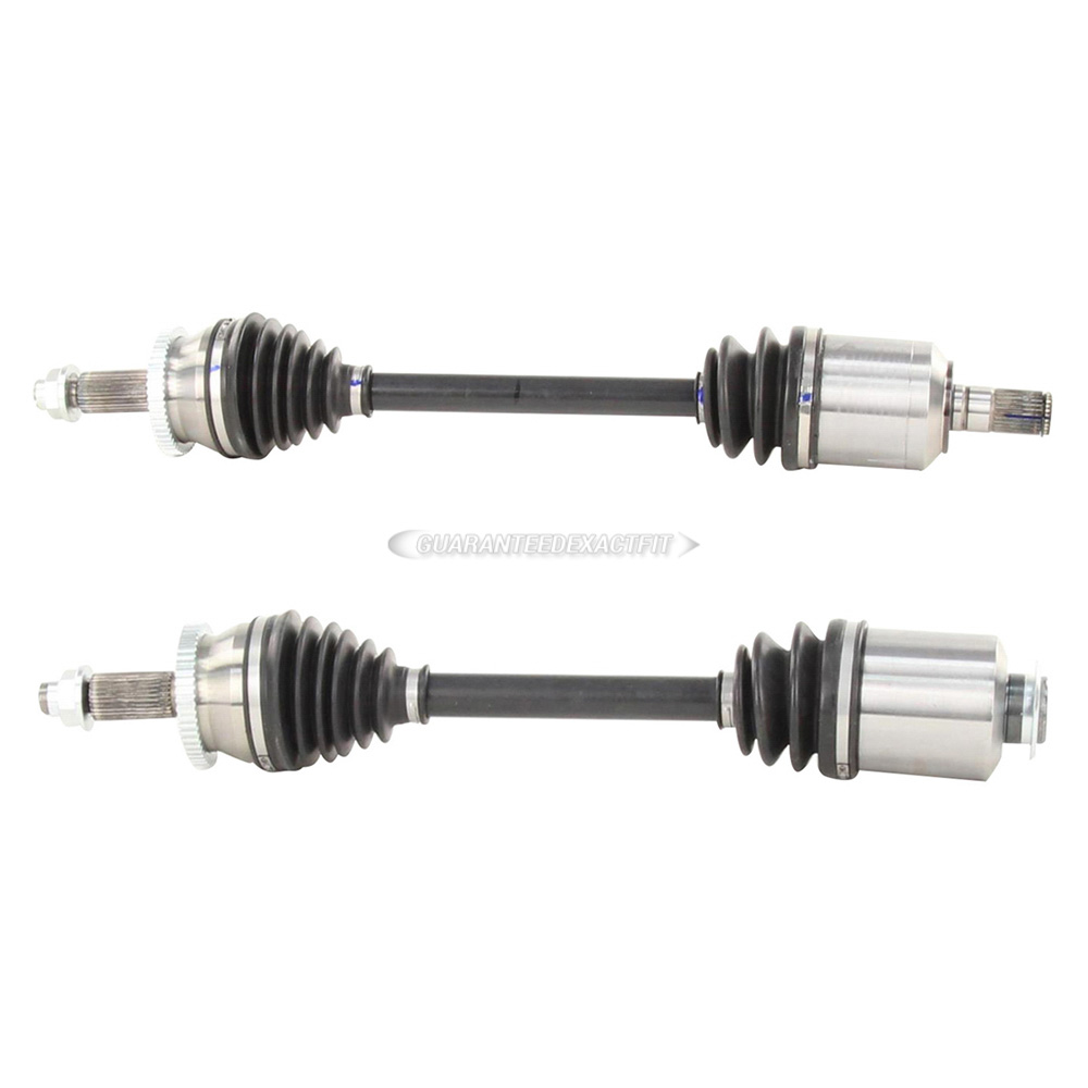 2017 Kia Sorento Drive Axle Kit