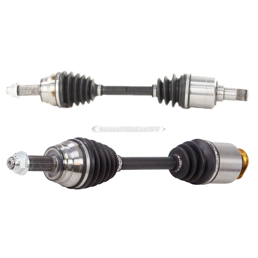 2017 Kia Niro Drive Axle Kit