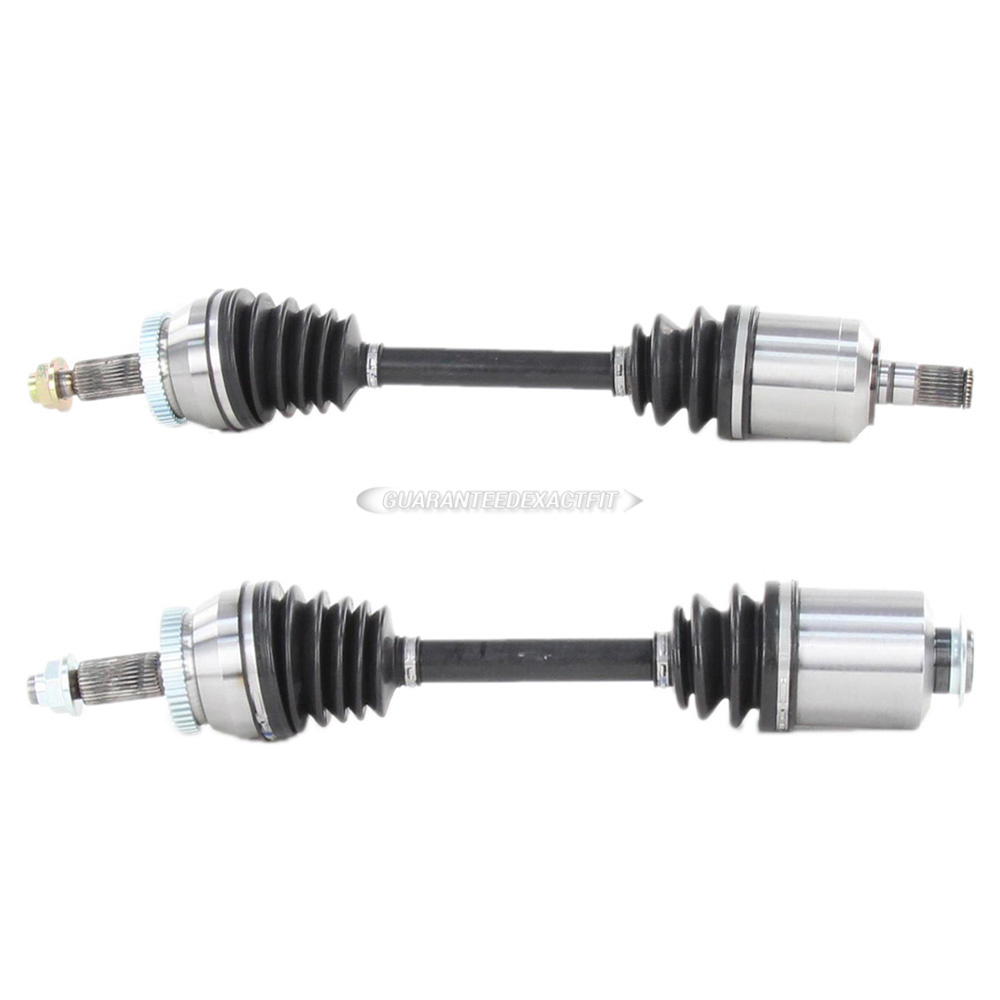 2016 Kia Optima Drive Axle Kit