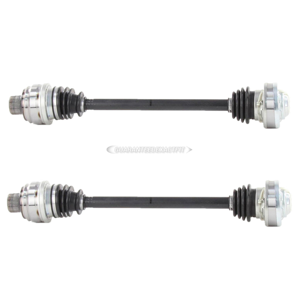 2016 Audi allroad Drive Axle Kit