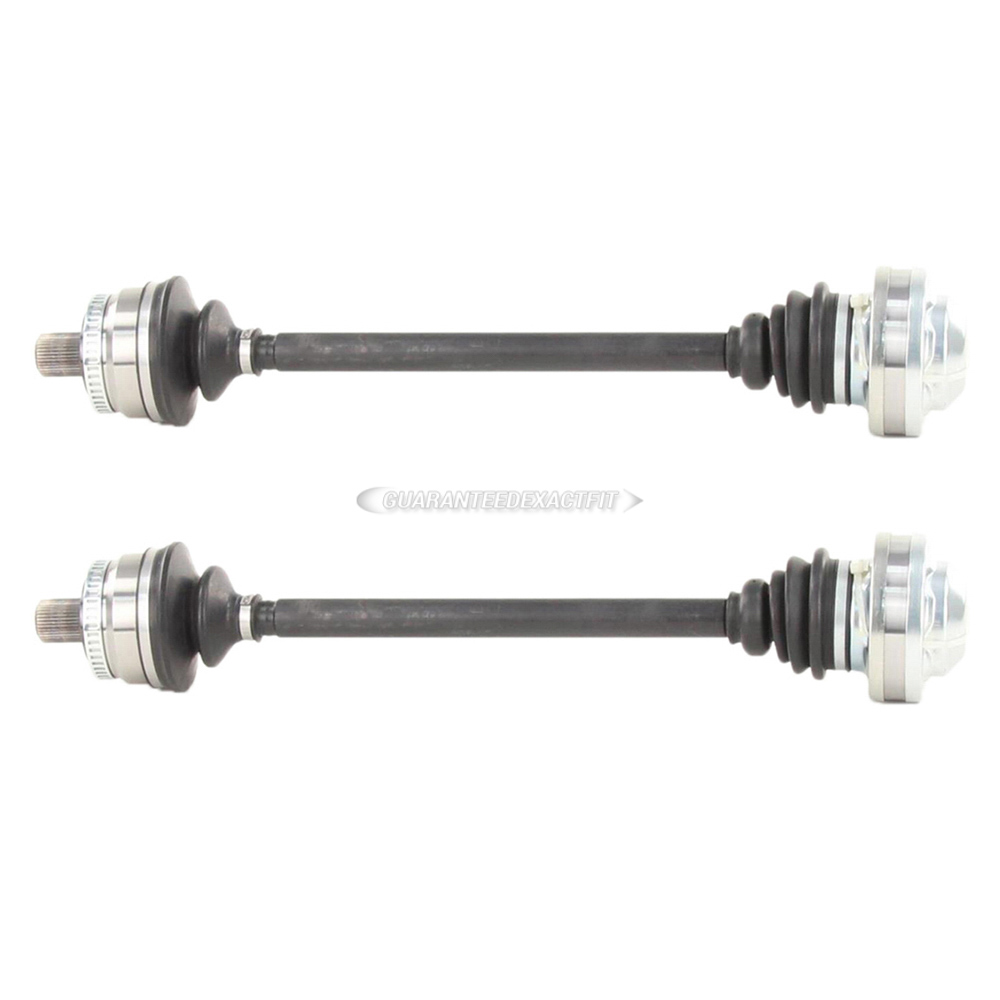 2005 Audi S4 Drive Axle Kit