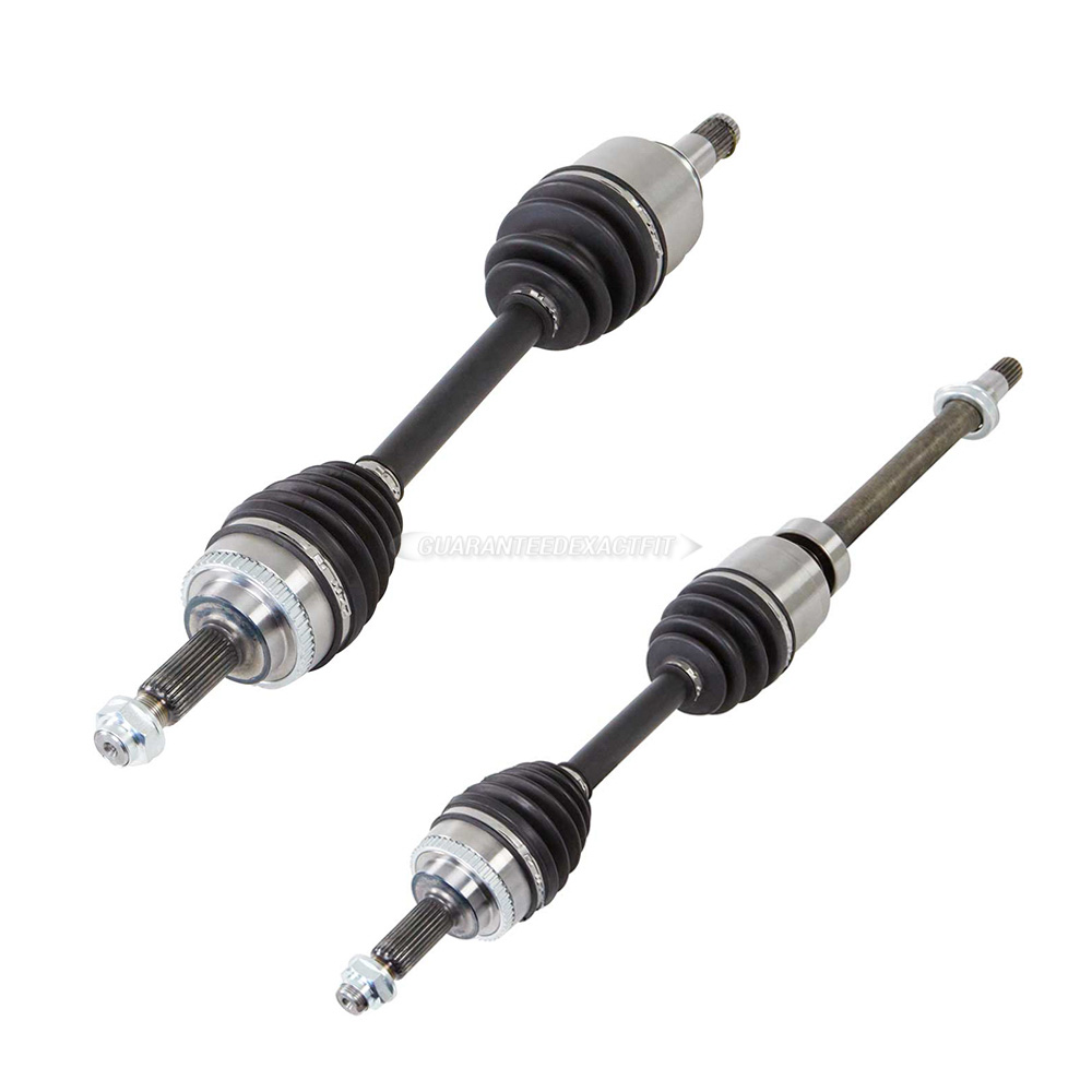 2000 Toyota MR2 Spyder Drive Axle Kit