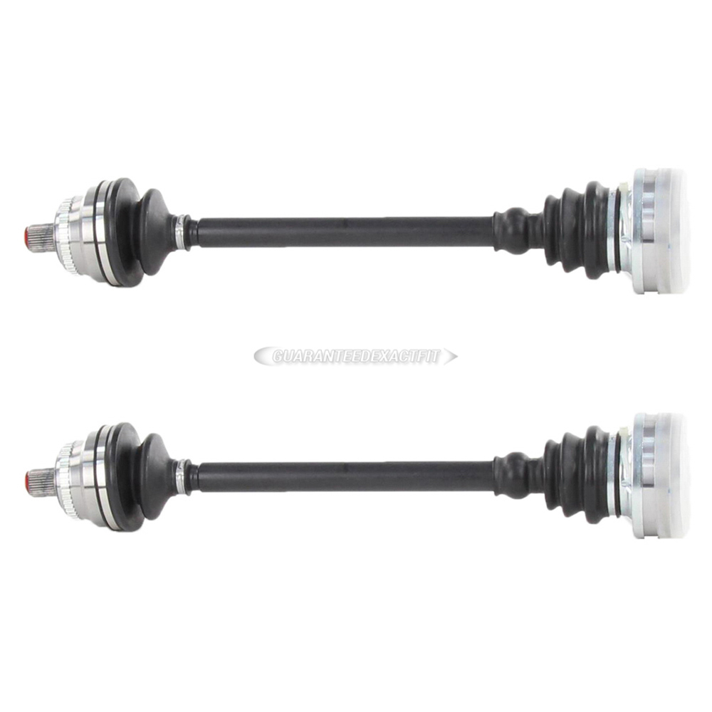 2000 Audi S4 Drive Axle Kit