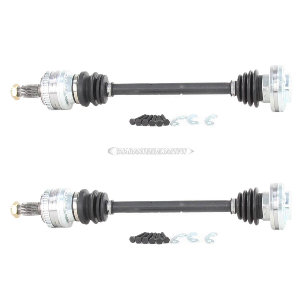 1996 Bmw Z3 Drive Axle Kit