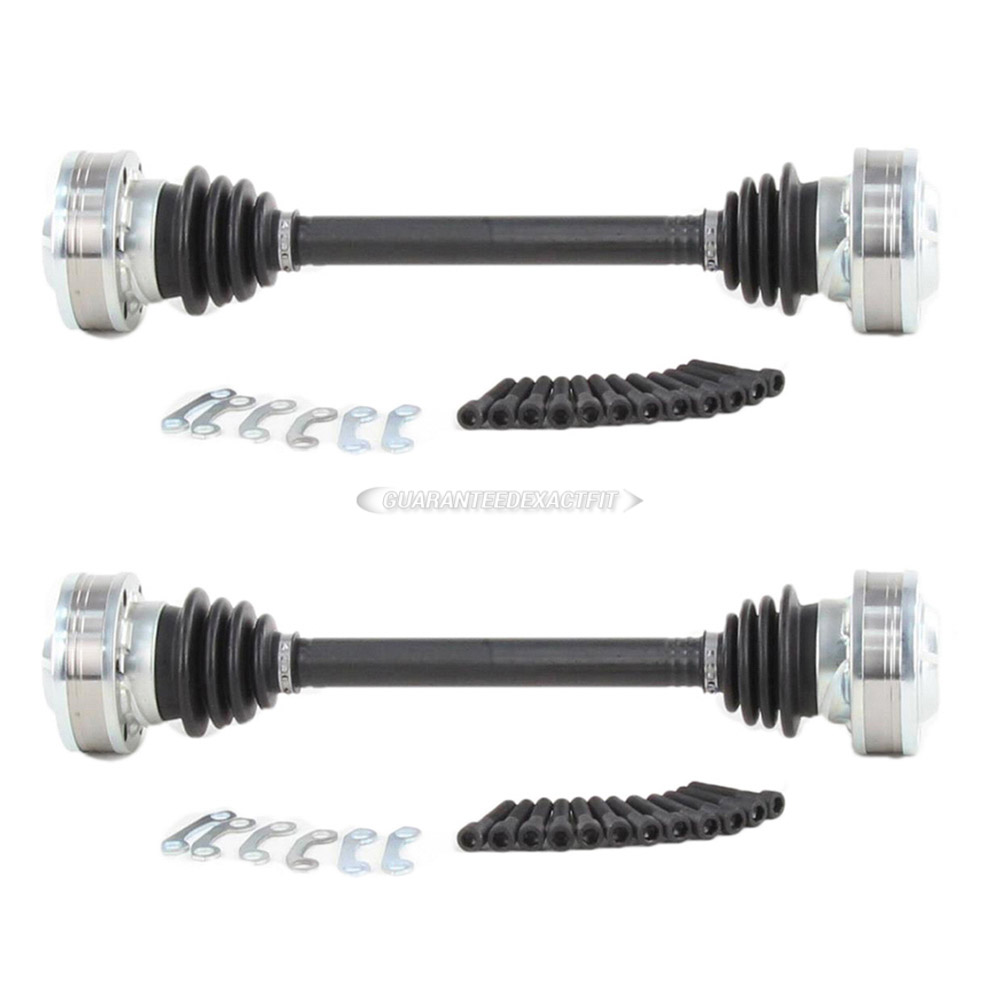 1992 Bmw 735i Drive Axle Kit