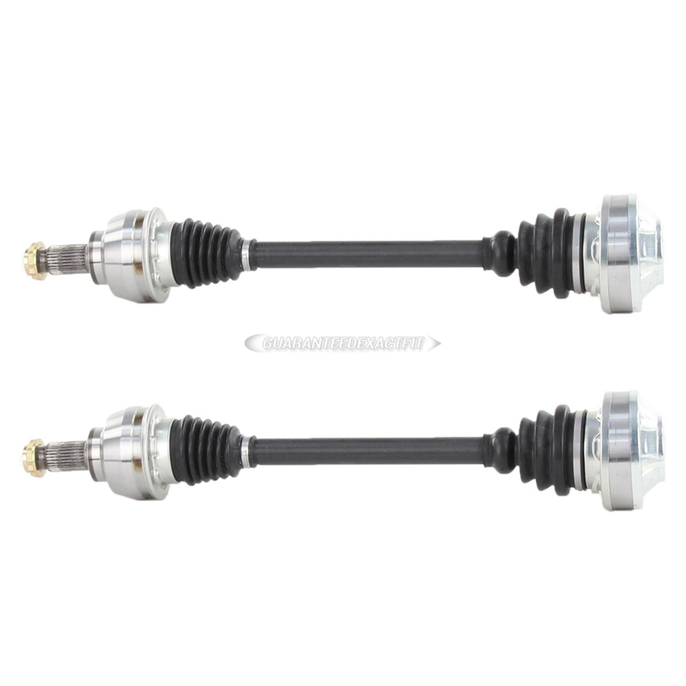 1999 Bmw 740i Drive Axle Kit