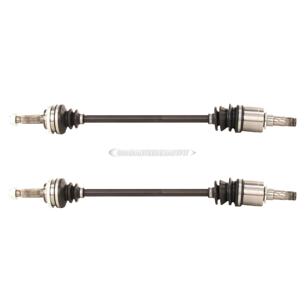 2003 Subaru Baja Drive Axle Kit