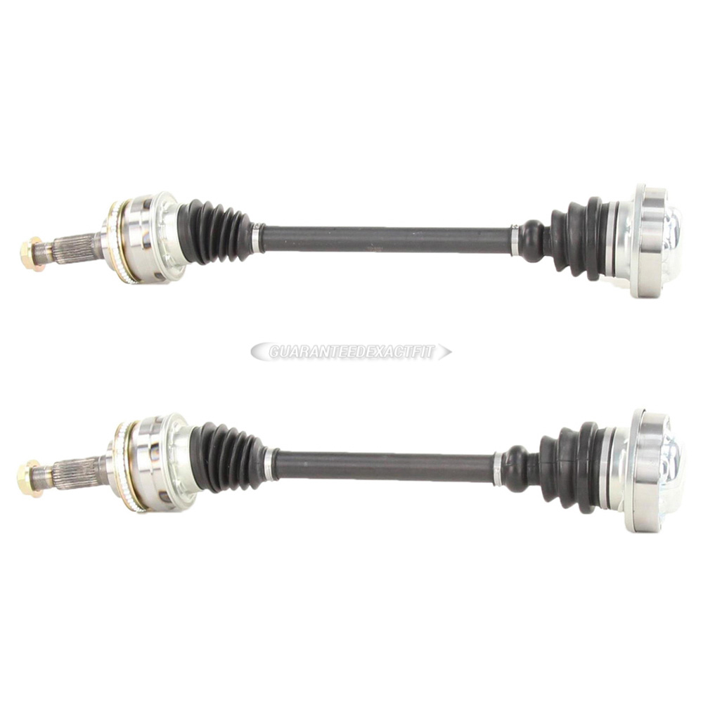 2000 Lexus LS400 Drive Axle Kit