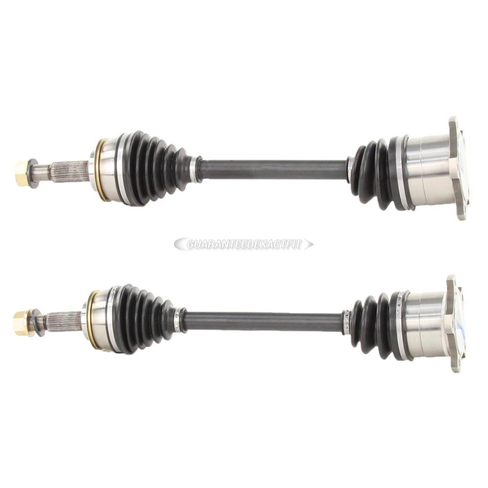 1994 Infiniti J30 Drive Axle Kit