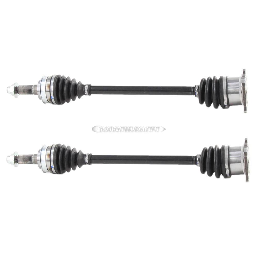 1993 Mazda Miata Drive Axle Kit