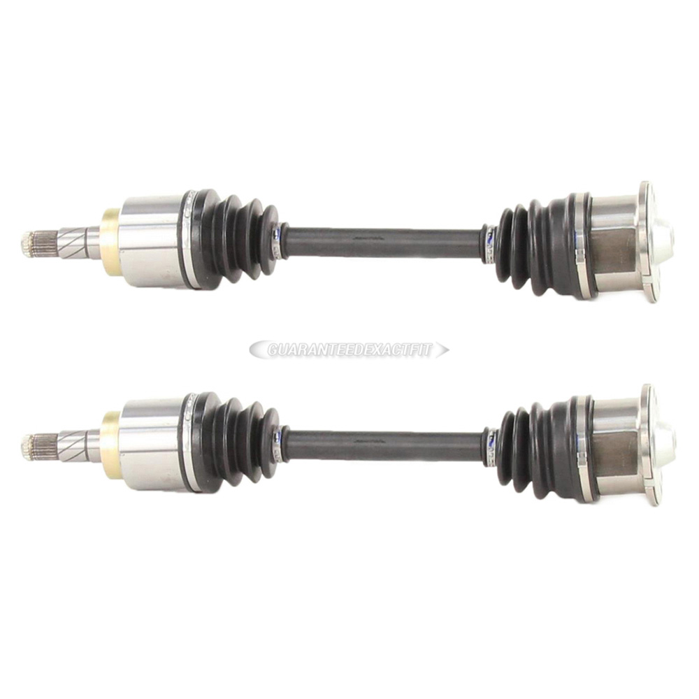 1987 Nissan 200SX Drive Axle Kit