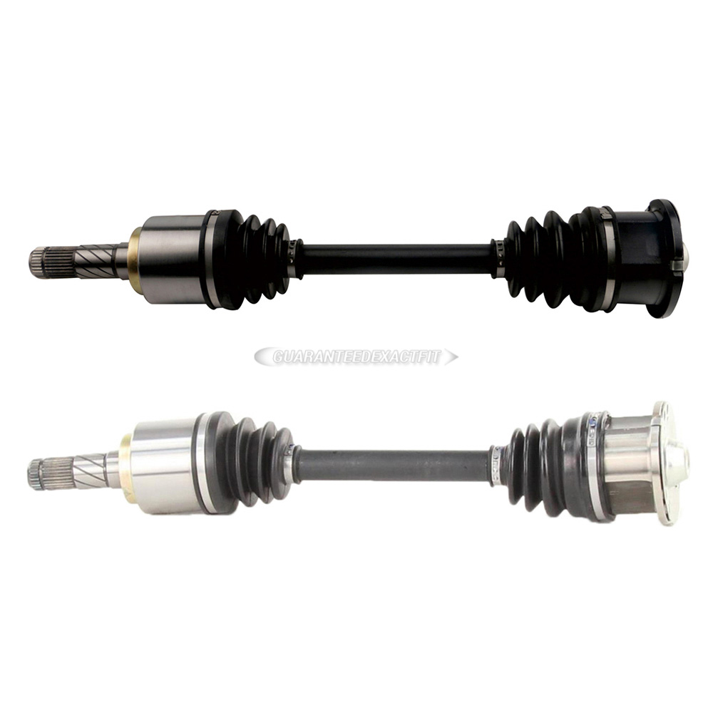 1987 Nissan 200SX Drive Axle Kit
