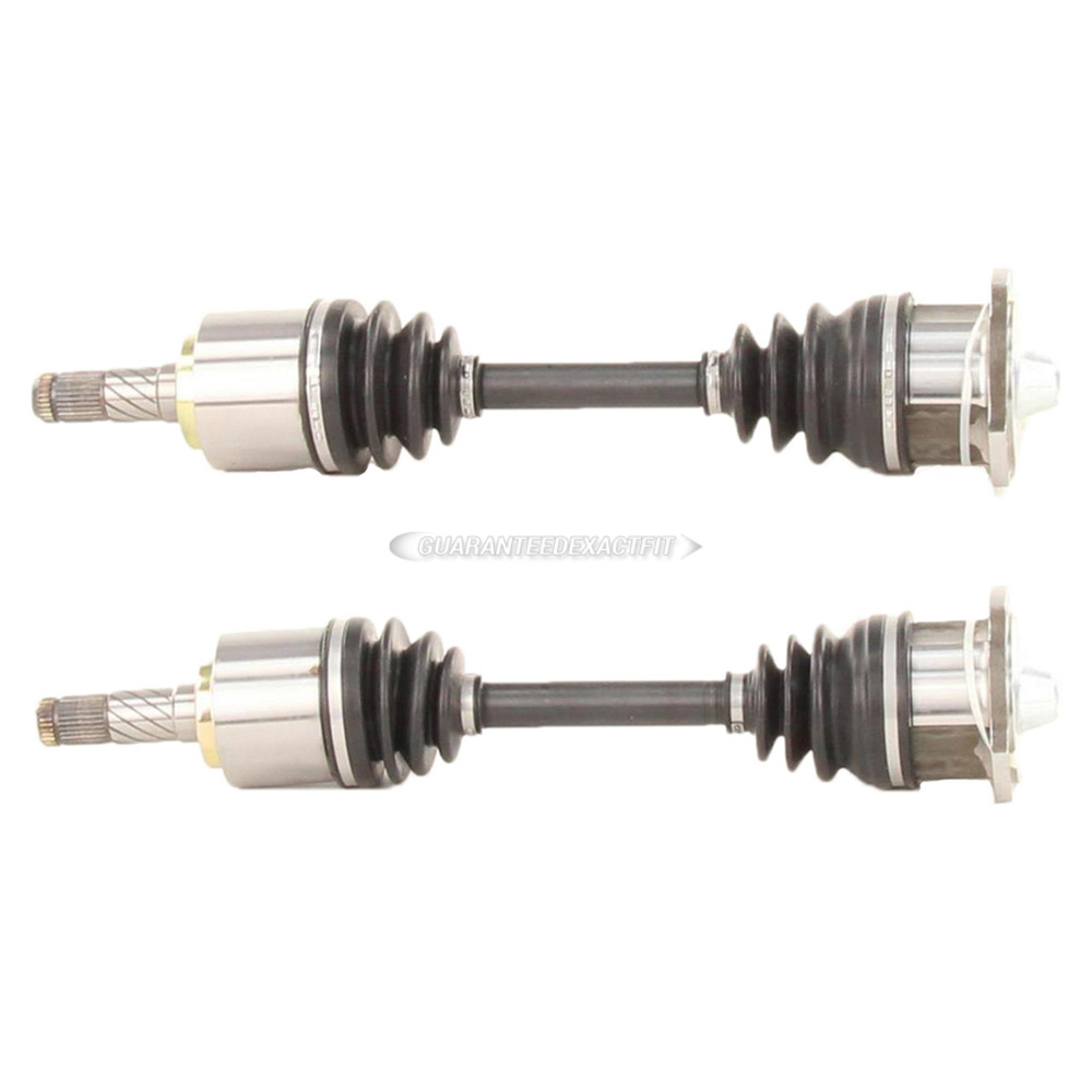 1992 Infiniti M30 Drive Axle Kit