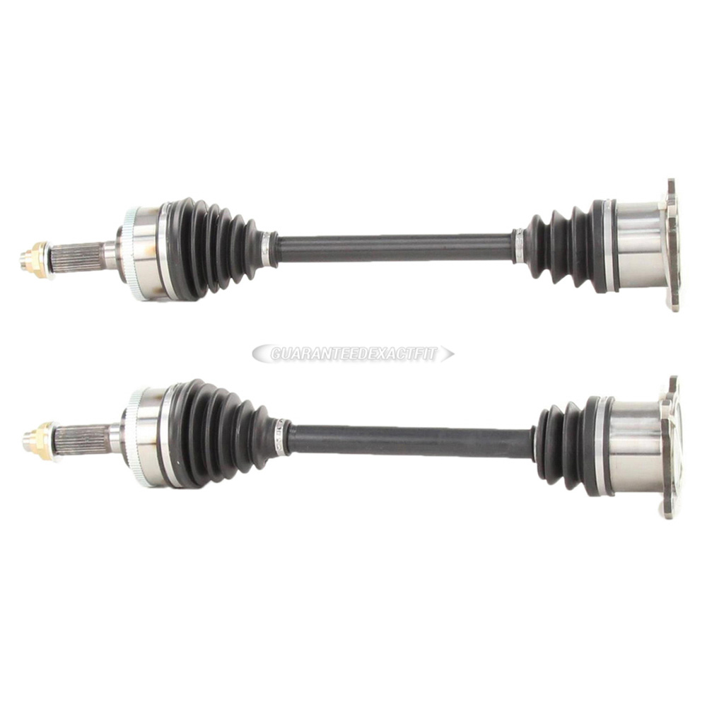 1990 Mazda 929 Drive Axle Kit
